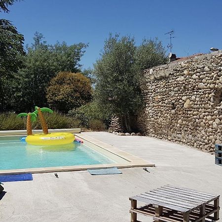 La Parenthese Du Crieu-Valfred Bed and Breakfast La Tour-du-Crieu Εξωτερικό φωτογραφία