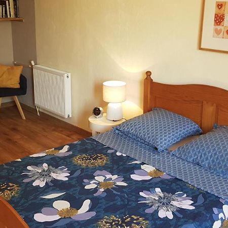 La Parenthese Du Crieu-Valfred Bed and Breakfast La Tour-du-Crieu Εξωτερικό φωτογραφία